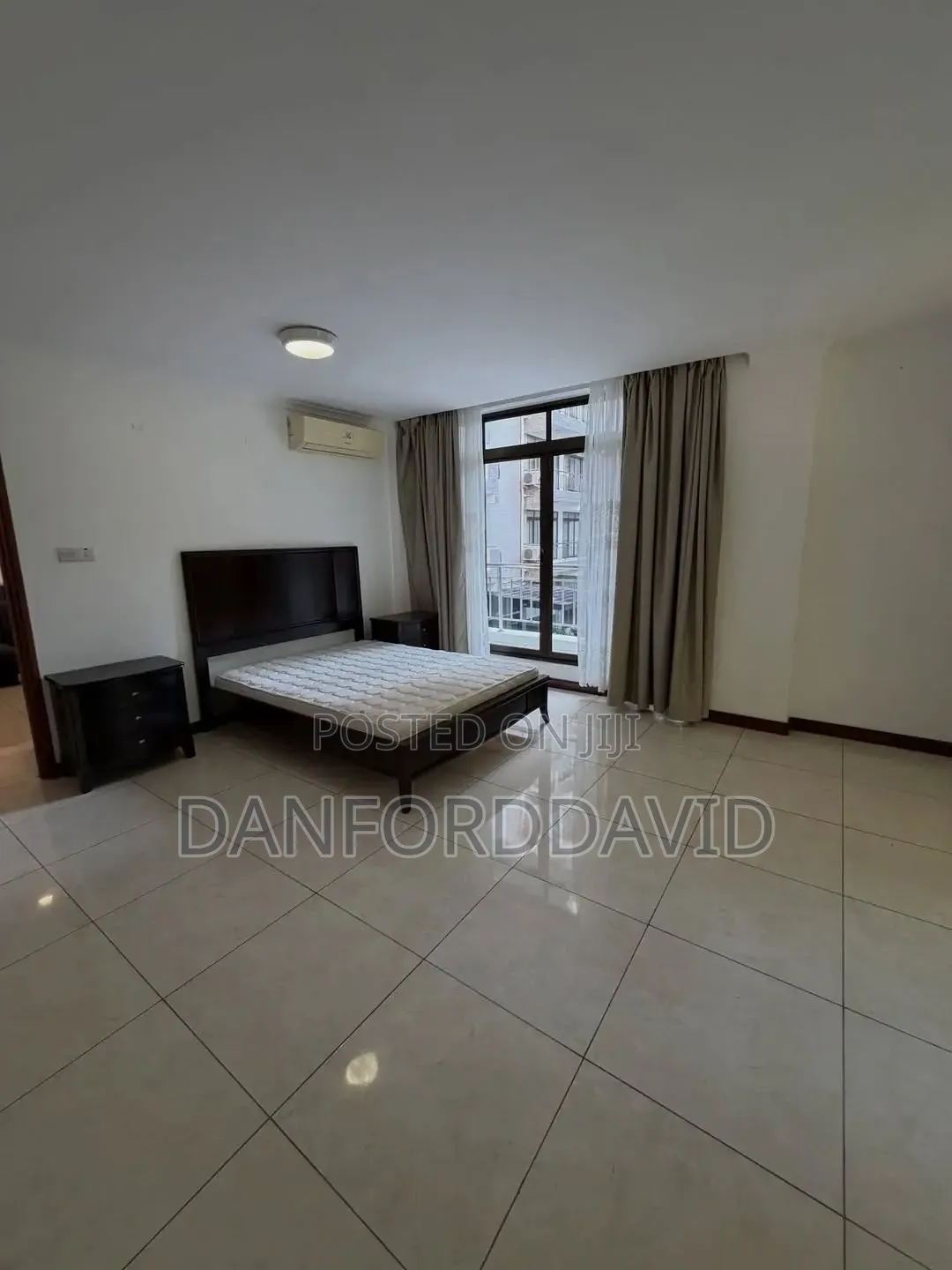 Furnished 2bdrm Apartment in Kahwa Real Estate, Masaki for rent in Masaki