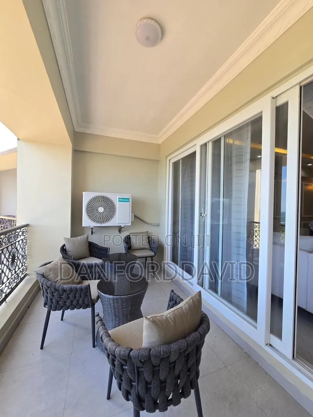 Furnished 2bdrm Apartment in Masaki for rent in Masaki