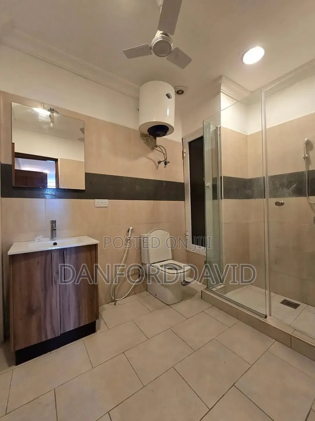 Furnished 2bdrm Apartment in Masaki for rent in Masaki