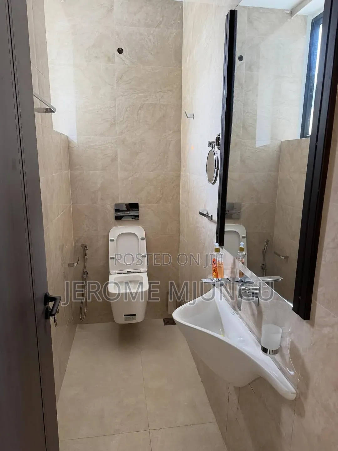 Furnished 2bdrm Villa in Kunduchi for rent in Kunduchi