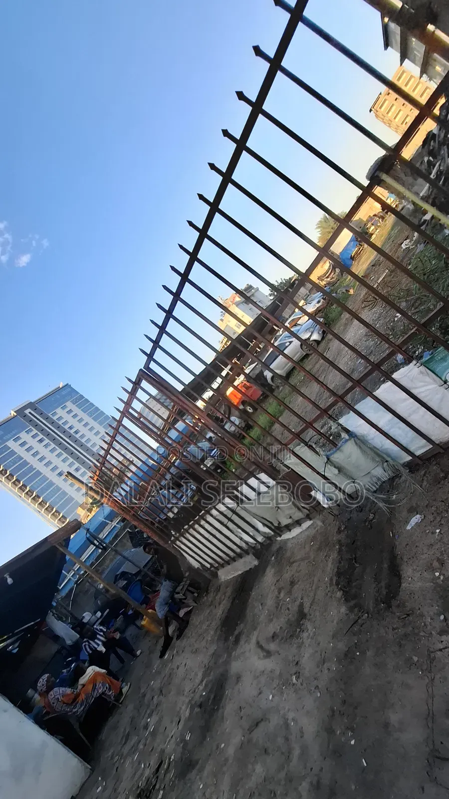 Investment Area at Makumbusho in Kijitonyama