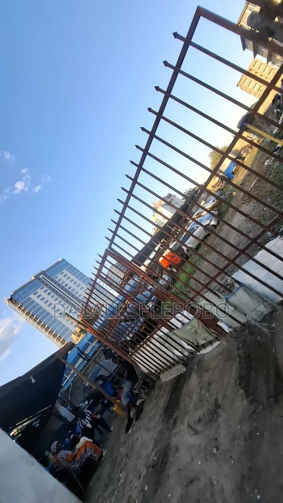 Investment Area at Makumbusho in Kijitonyama