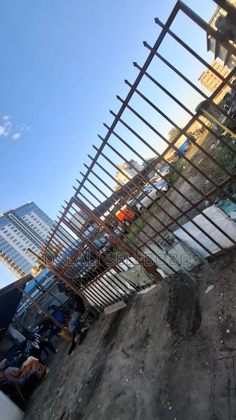 Investment Area at Makumbusho in Kijitonyama