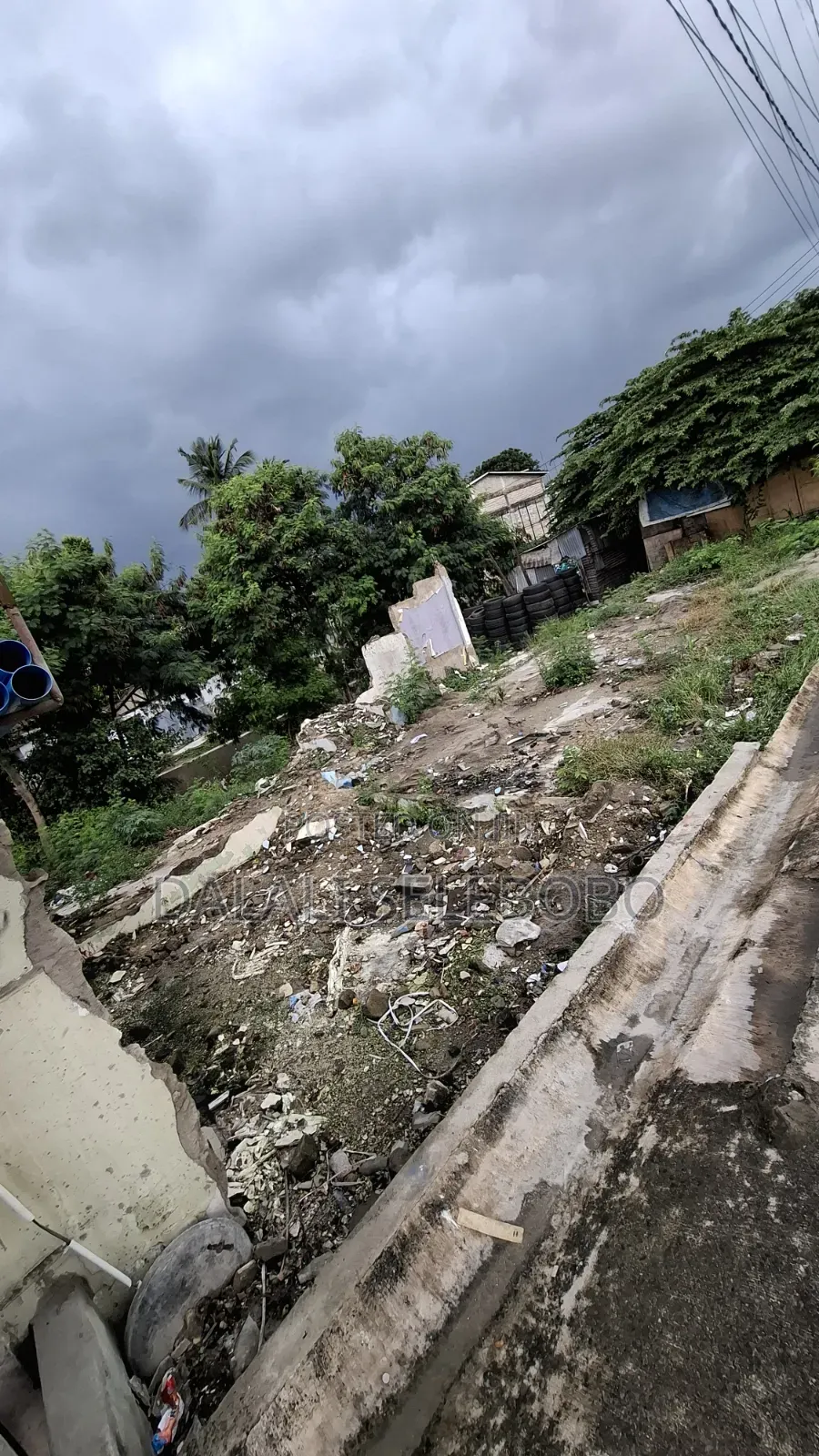 Investment Area at Makumbusho in Kijitonyama