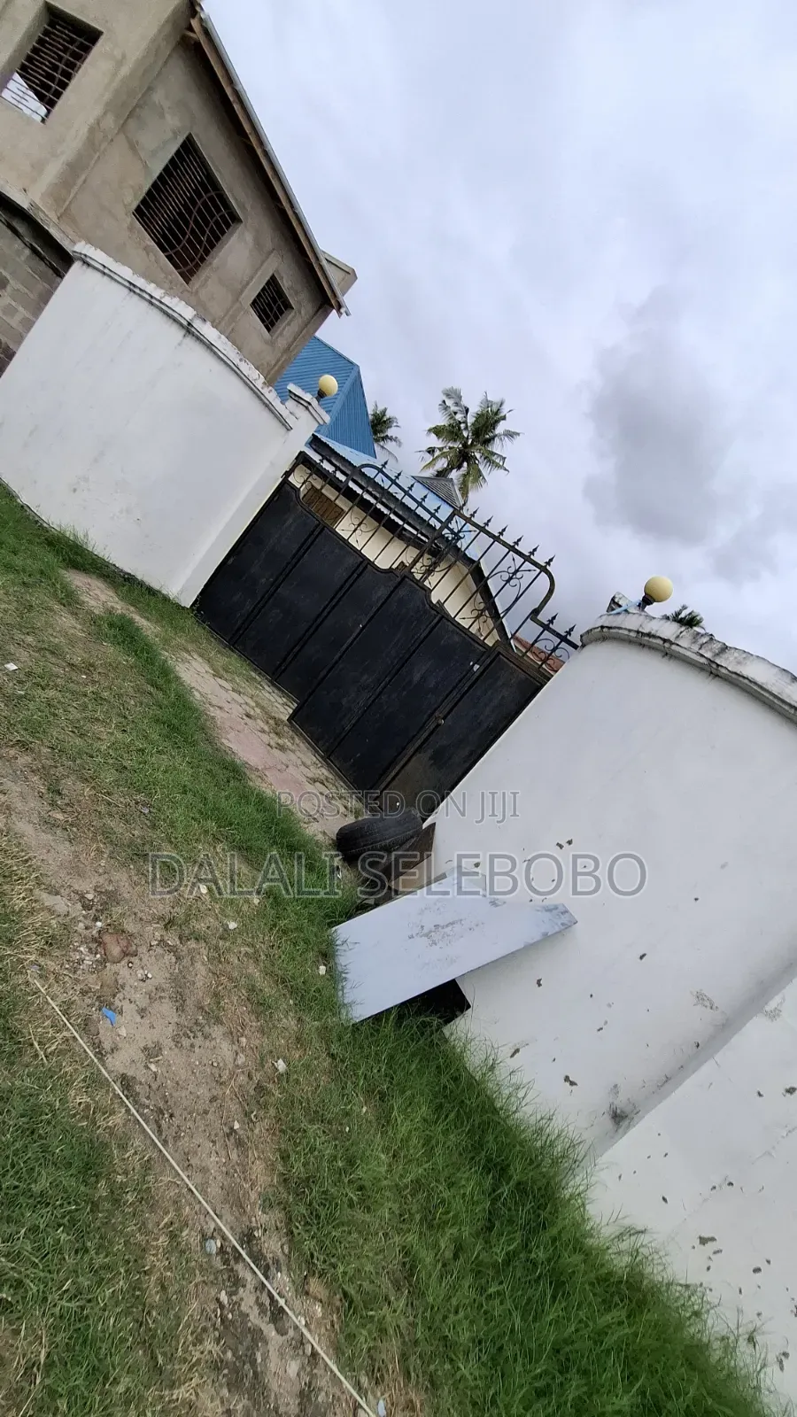 4bdrm Bungalow in Mbezi Beach Makonde for sale in Mbezi Beach