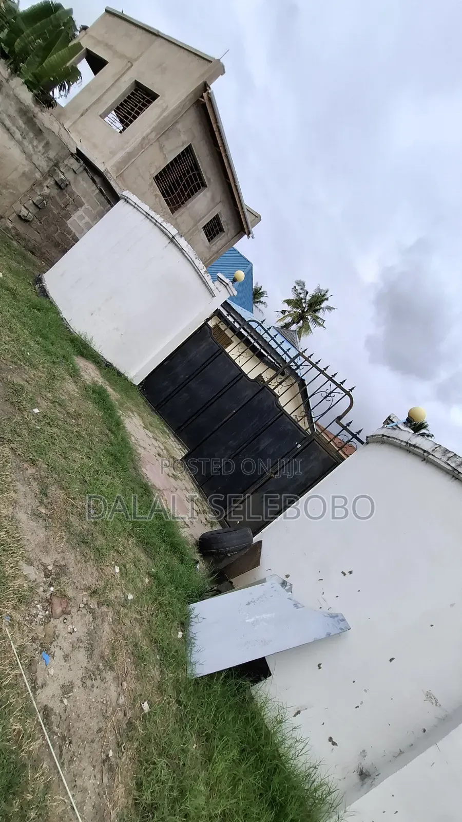 4bdrm Bungalow in Mbezi Beach Makonde for sale in Mbezi Beach