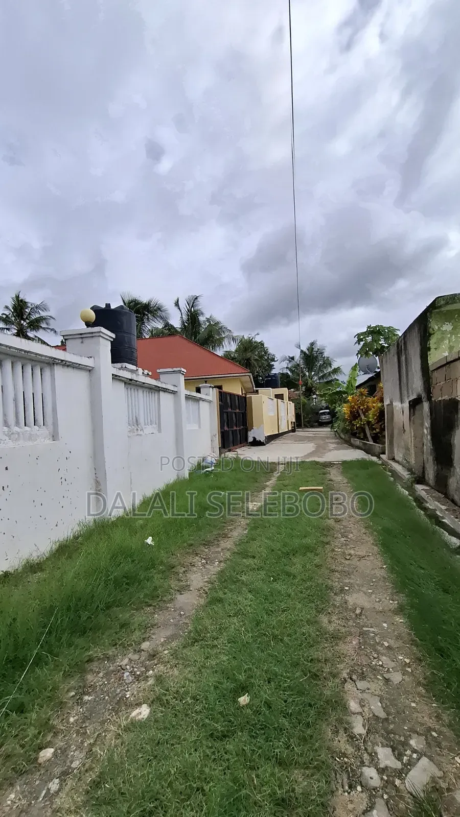 4bdrm Bungalow in Mbezi Beach Makonde for sale in Mbezi Beach