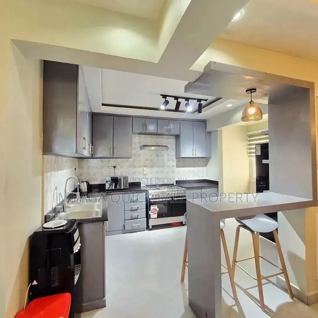 Furnished 3bdrm Apartment in Masaki for rent in Masaki