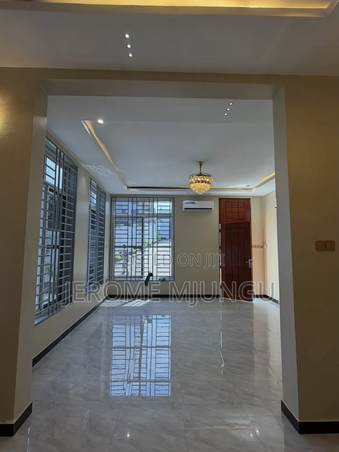 4bdrm House in Goba for sale in Goba