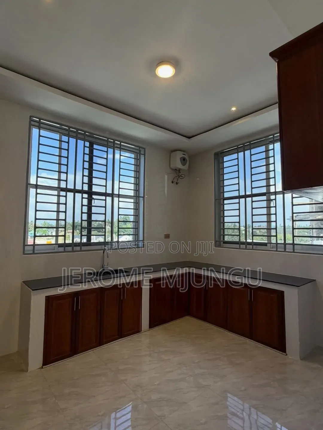 4bdrm House in Goba for sale in Goba