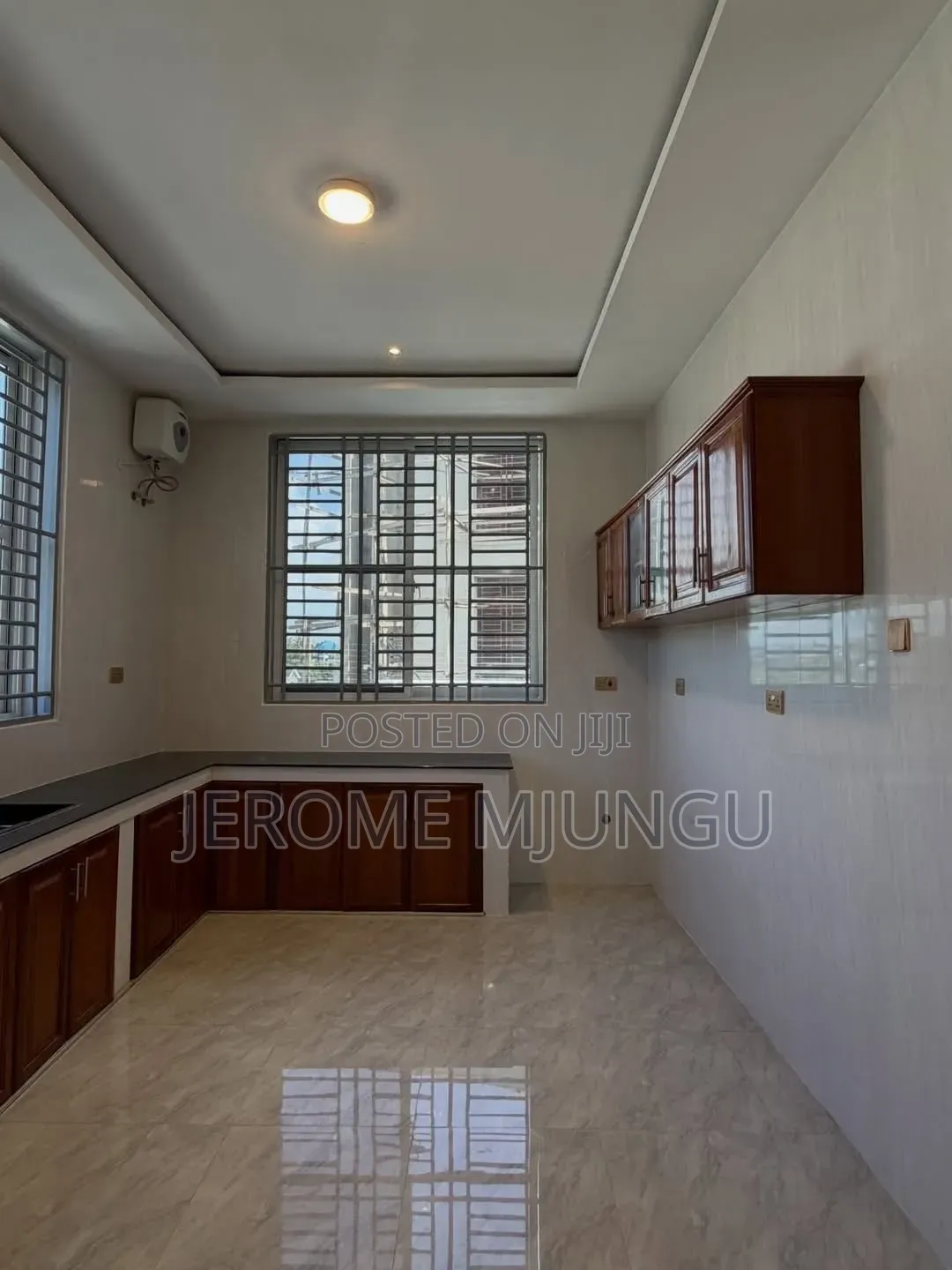4bdrm House in Goba for sale in Goba