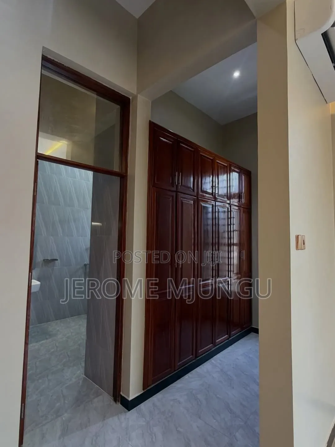 4bdrm House in Goba for sale in Goba
