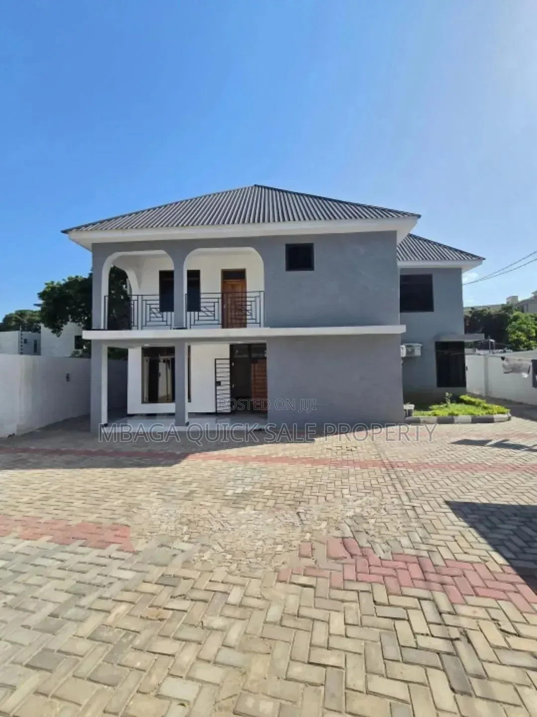 7bdrm House in Masaki for rent in Masaki