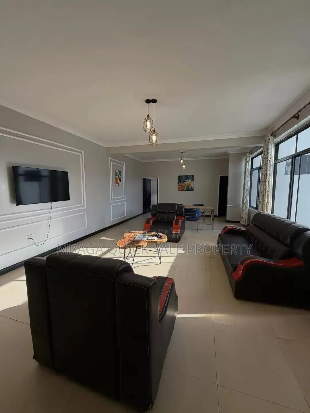 Furnished 2bdrm Apartment in Oyster Bay for rent in Oyster Bay