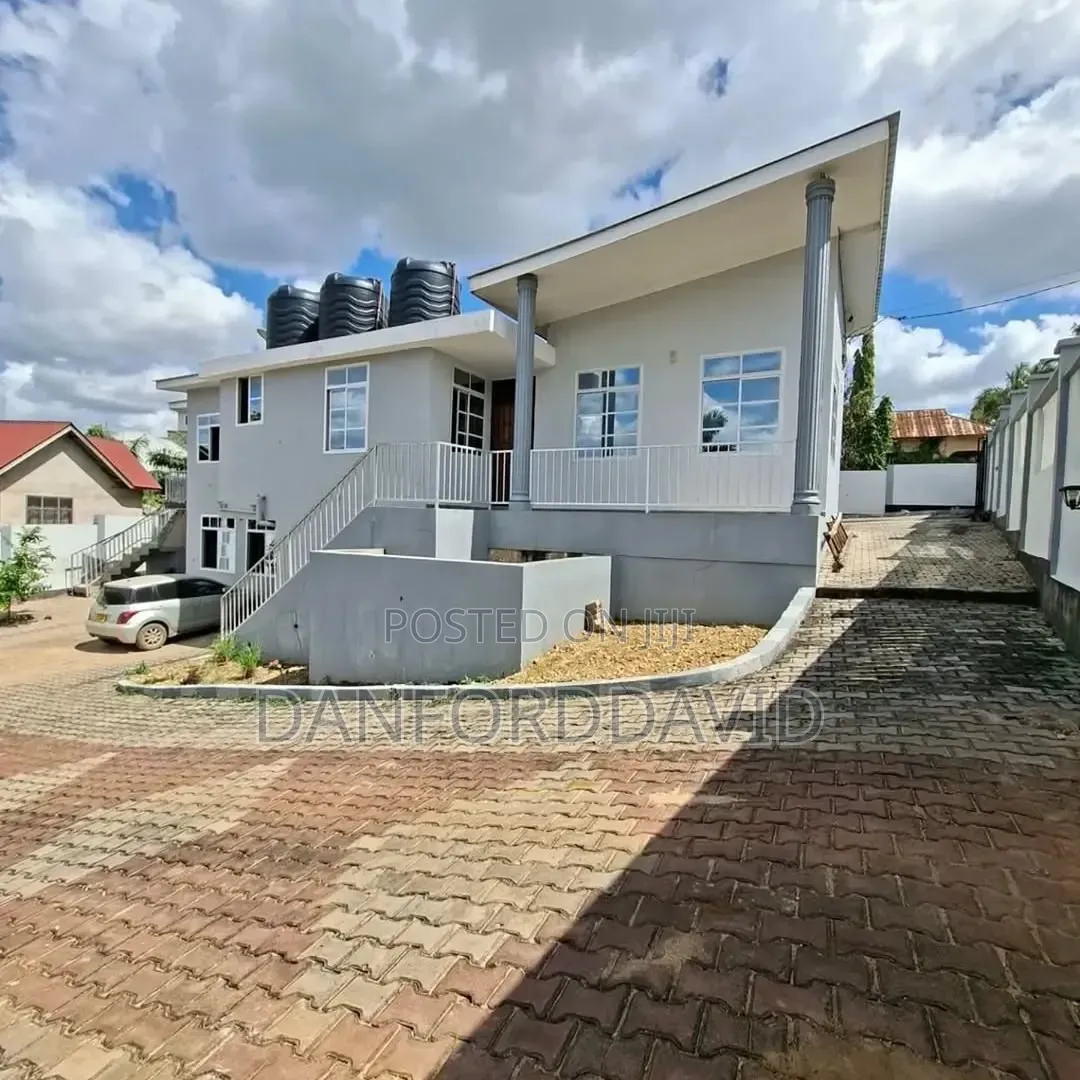 2bdrm Apartment in Kahwa Real Estate, Goba for rent in Goba