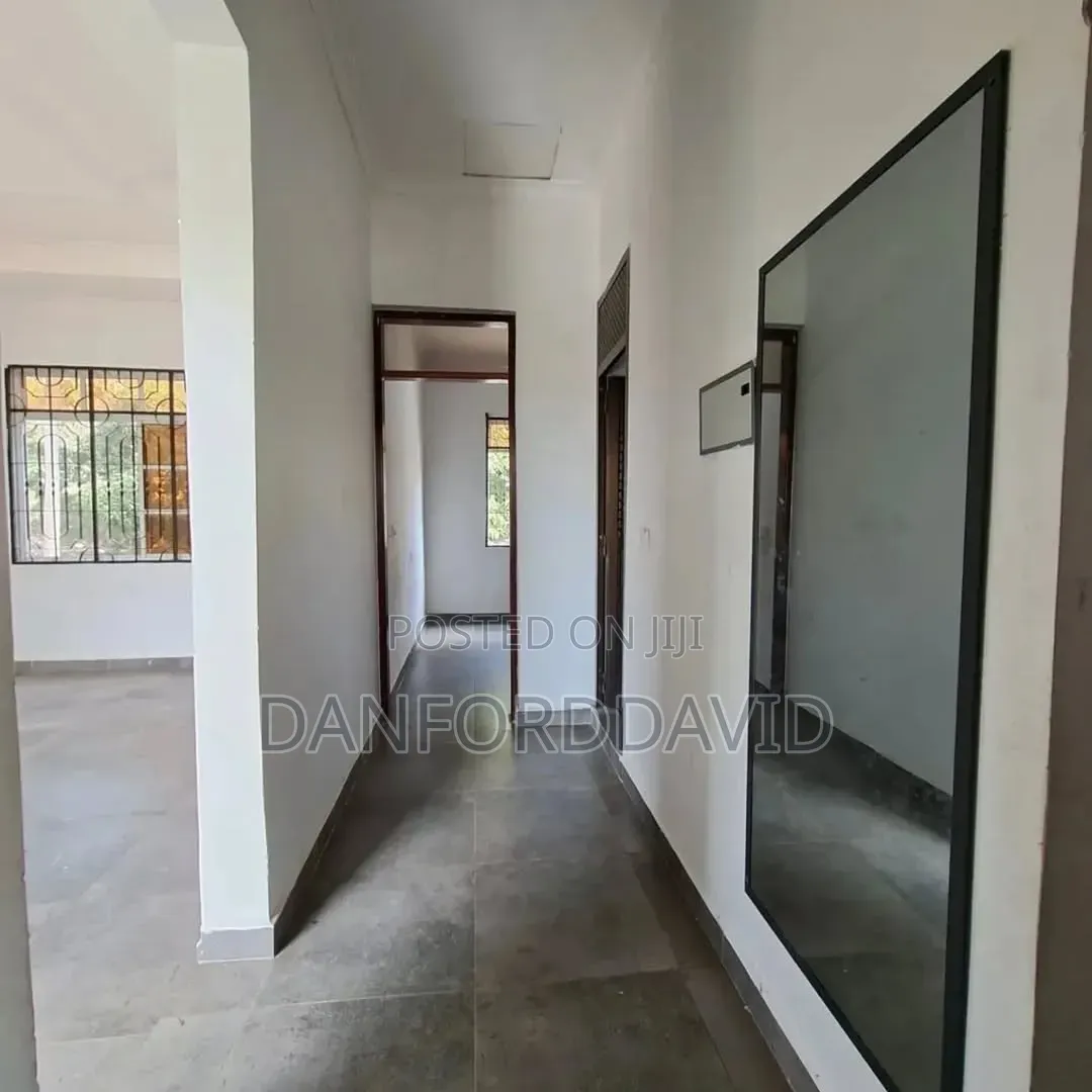 2bdrm Apartment in Kahwa Real Estate, Goba for rent in Goba