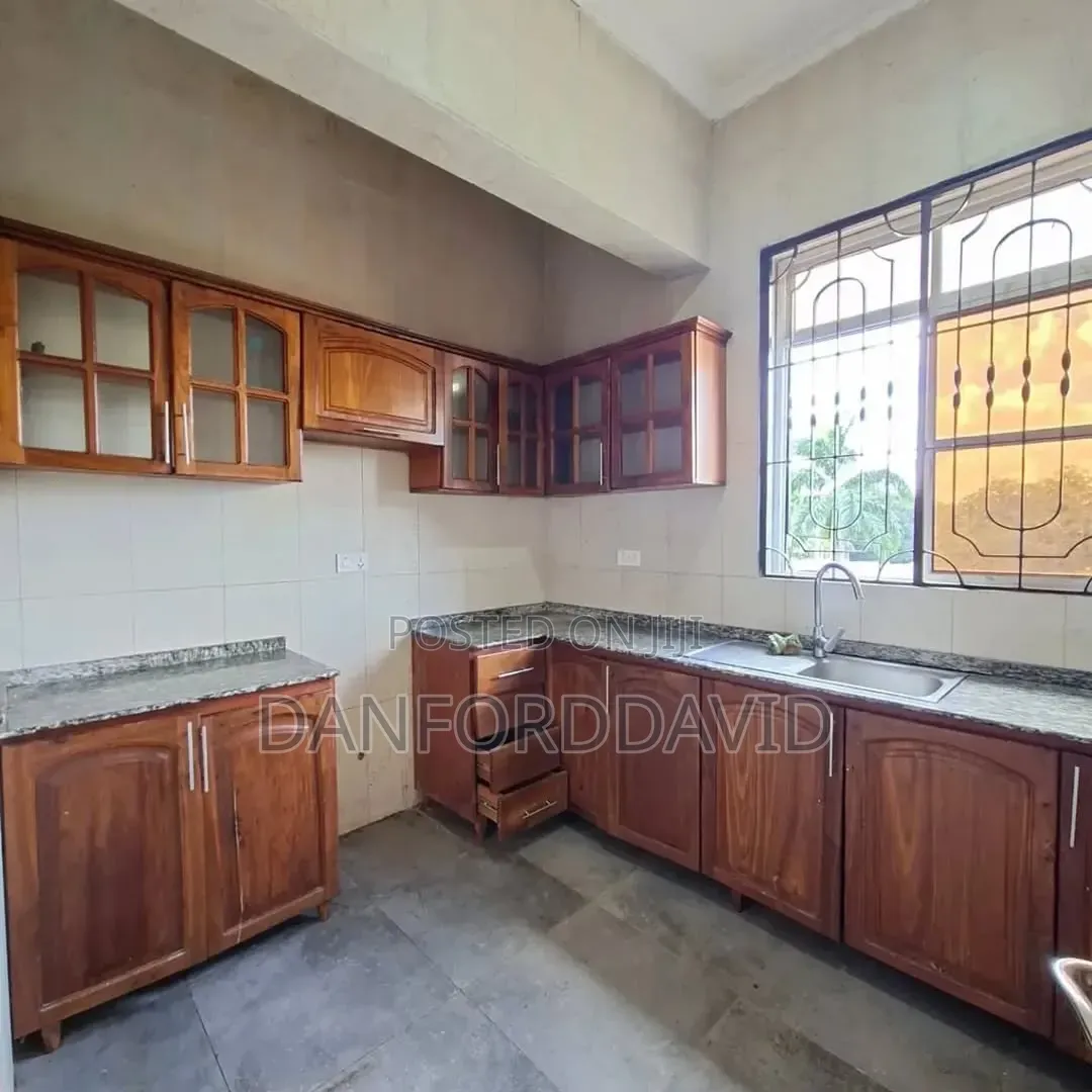 2bdrm Apartment in Kahwa Real Estate, Goba for rent in Goba