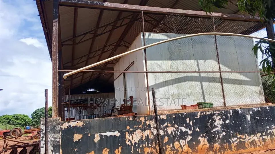 Shamba La Ekari 500 Linauzwa Handeni Tanga in Kabuku
