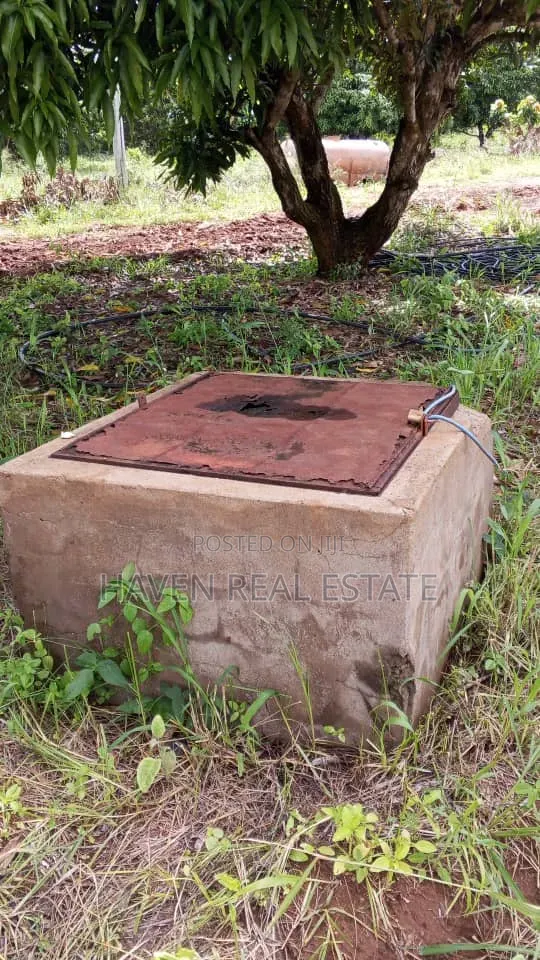 Shamba La Ekari 500 Linauzwa Handeni Tanga in Kabuku