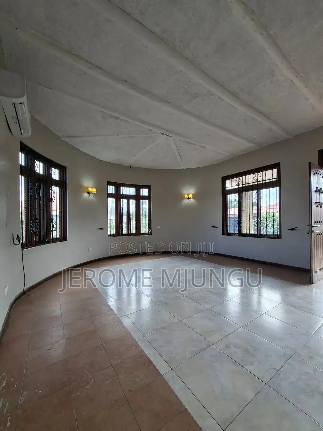 3bdrm House in Kunduchi for rent in Kunduchi