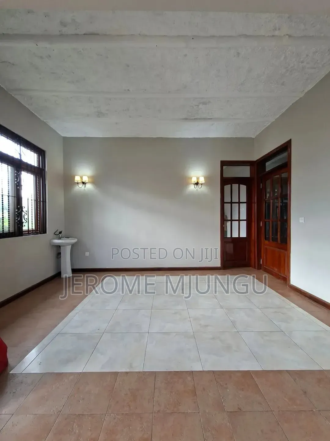 3bdrm House in Kunduchi for rent in Kunduchi