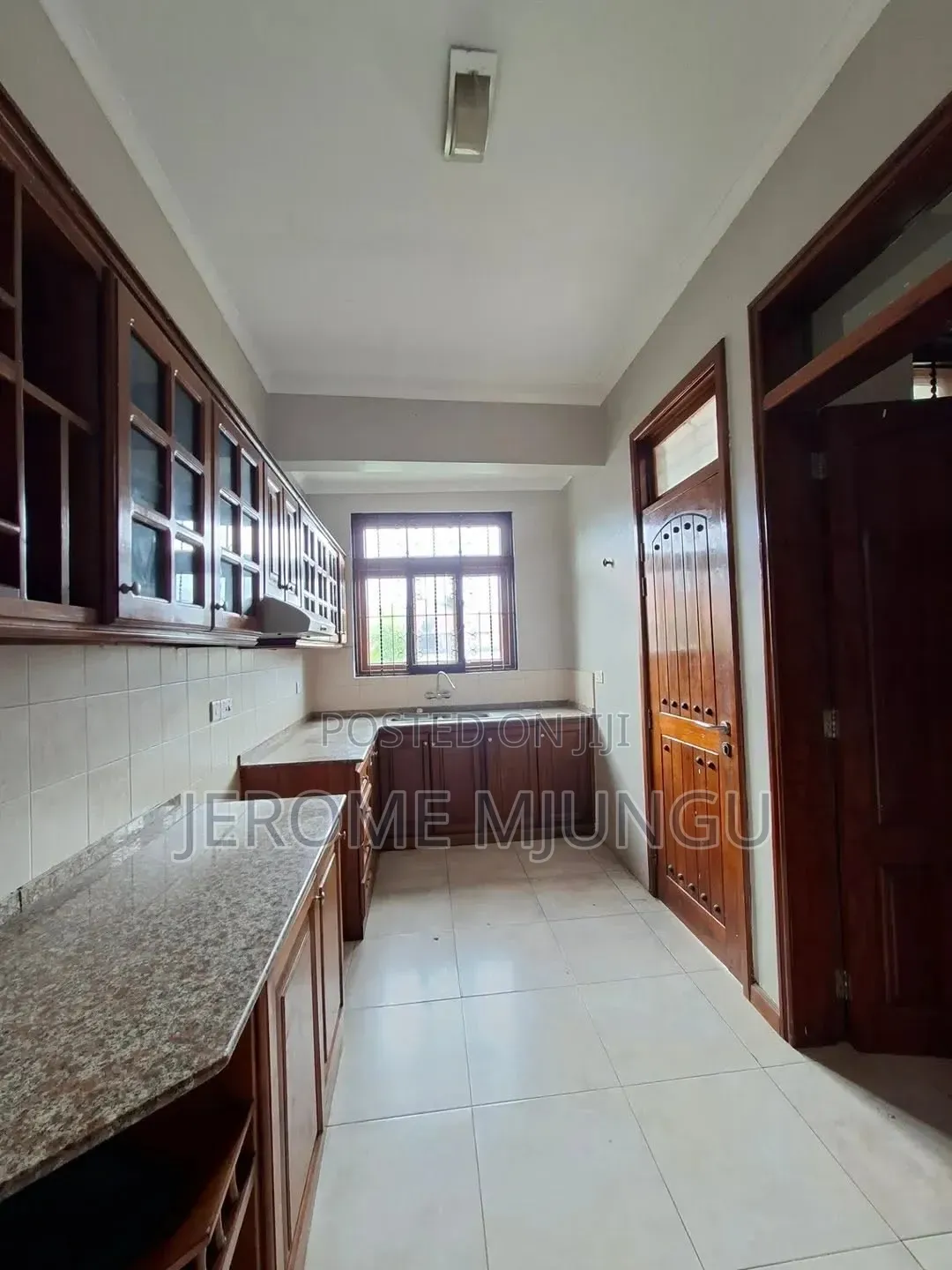 3bdrm House in Kunduchi for rent in Kunduchi