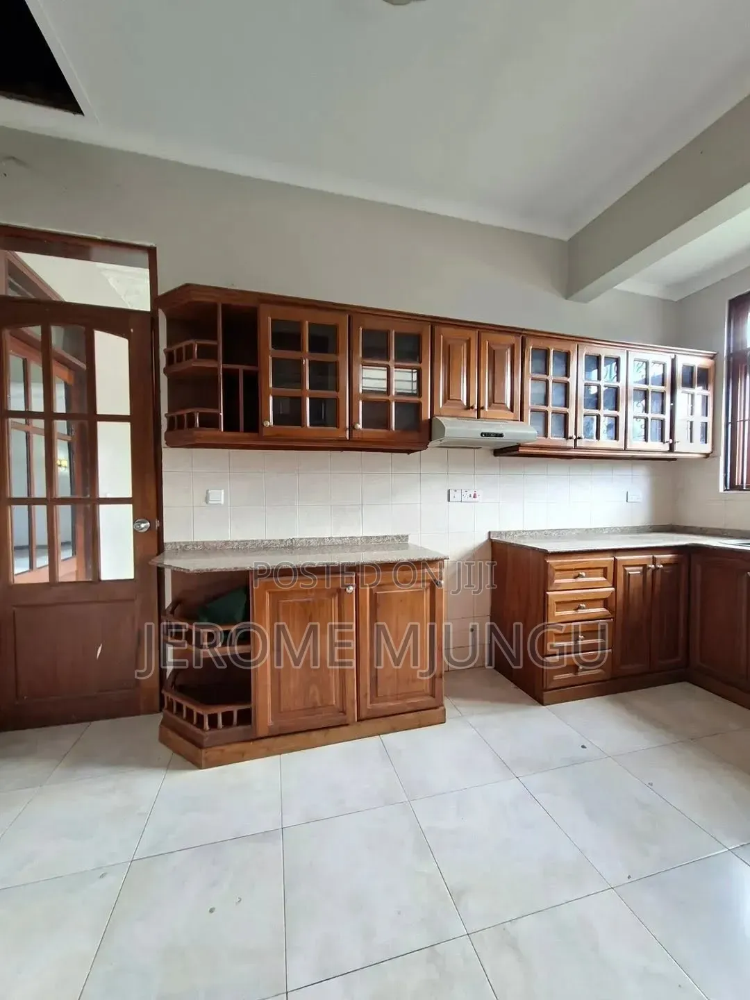 3bdrm House in Kunduchi for rent in Kunduchi