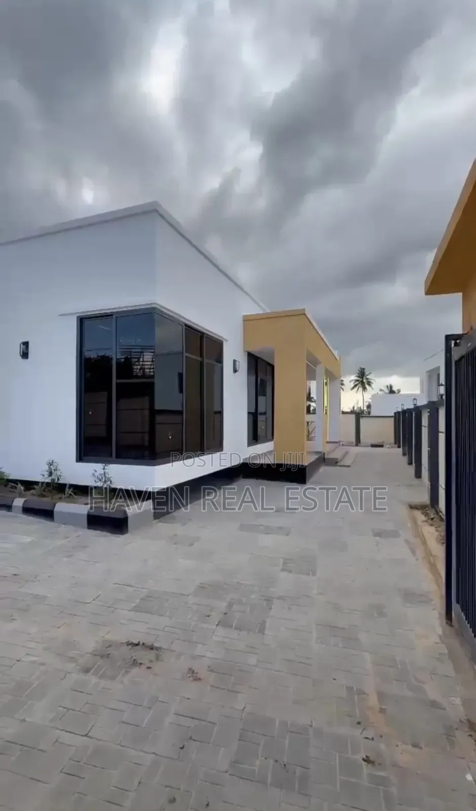 3bdrm House in Goba for sale in Goba