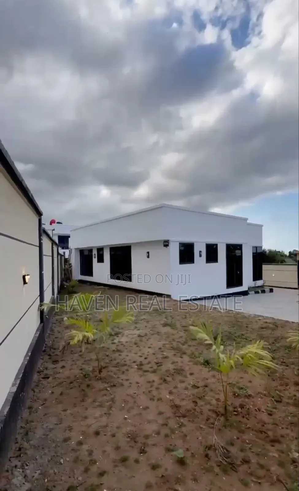 3bdrm House in Goba for sale in Goba