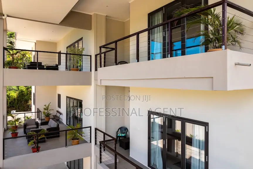 2bdrm Apartment in Mbezi Beach, Kinondoni for rent in Kinondoni