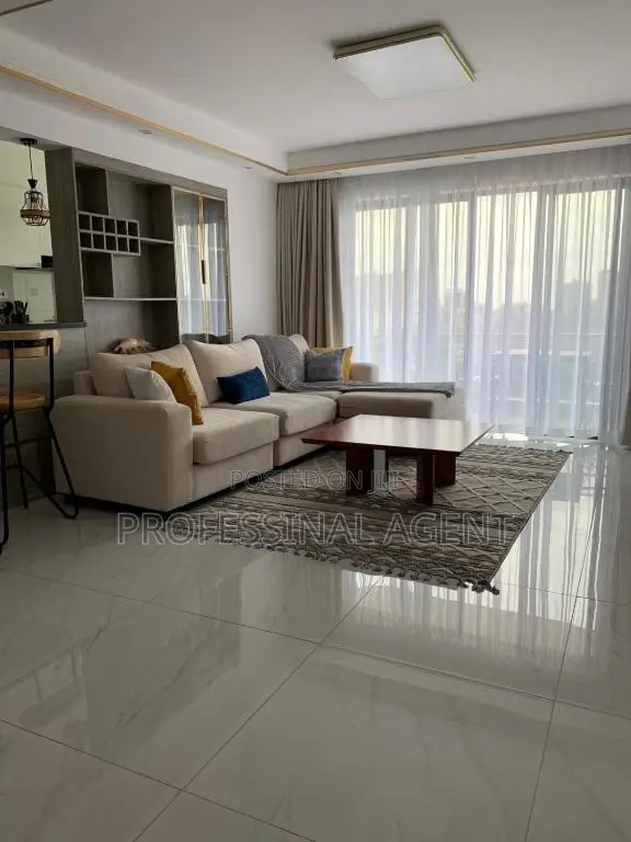 2bdrm Apartment in Mbezi Beach, Kinondoni for rent in Kinondoni