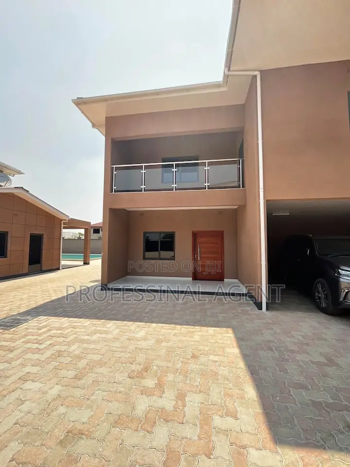 3bdrm Apartment in Mbezi Beach Juliana, Kinondoni for rent in Kinondoni