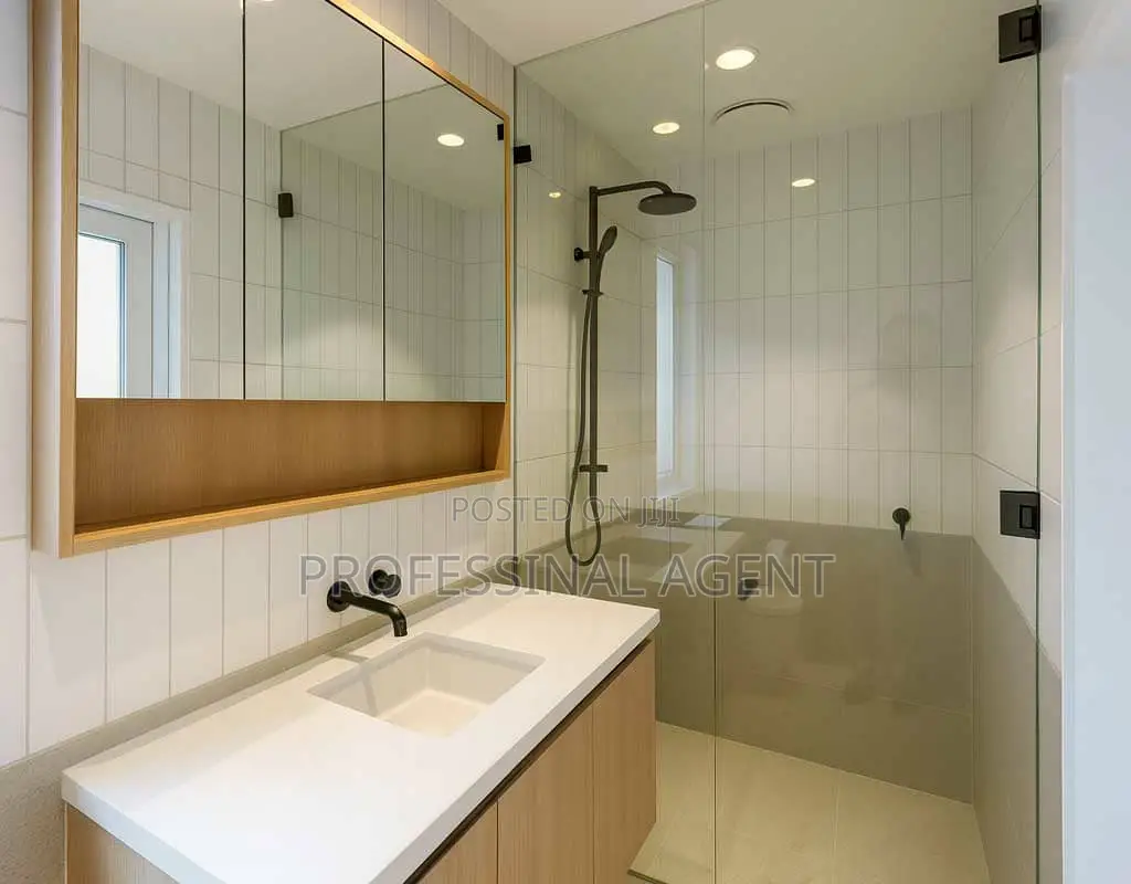 3bdrm Apartment in Mbezi Beach Juliana, Kinondoni for rent in Kinondoni