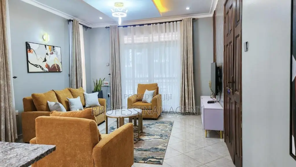 3bdrm Apartment in Mbezi Beach Juliana, Kinondoni for rent in Kinondoni