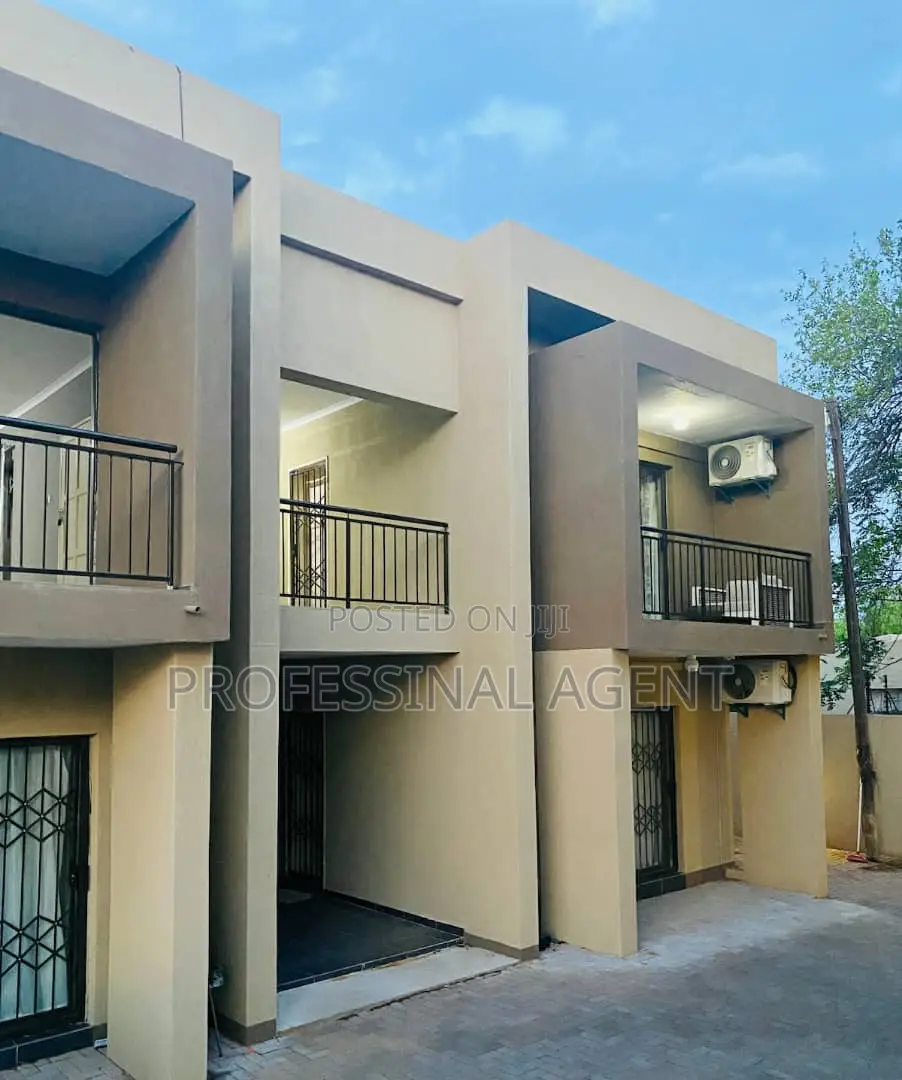 2bdrm Apartment in Mbezi Beach Africana, Kinondoni for rent in Kinondoni