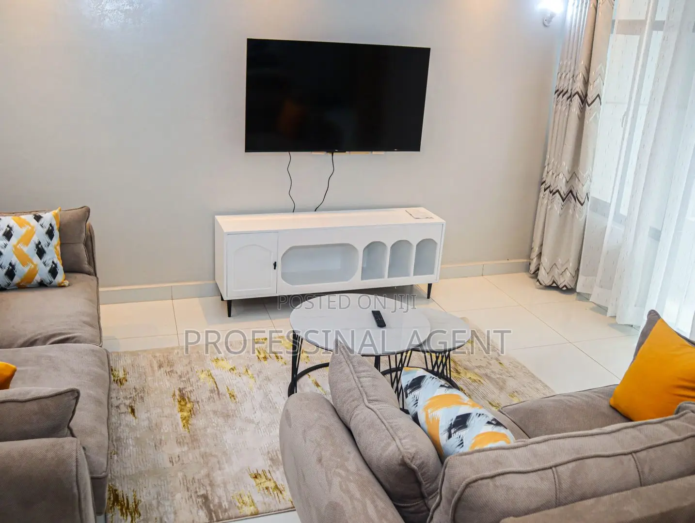 2bdrm Apartment in Mbezi Beach Masana, Kinondoni for rent in Kinondoni
