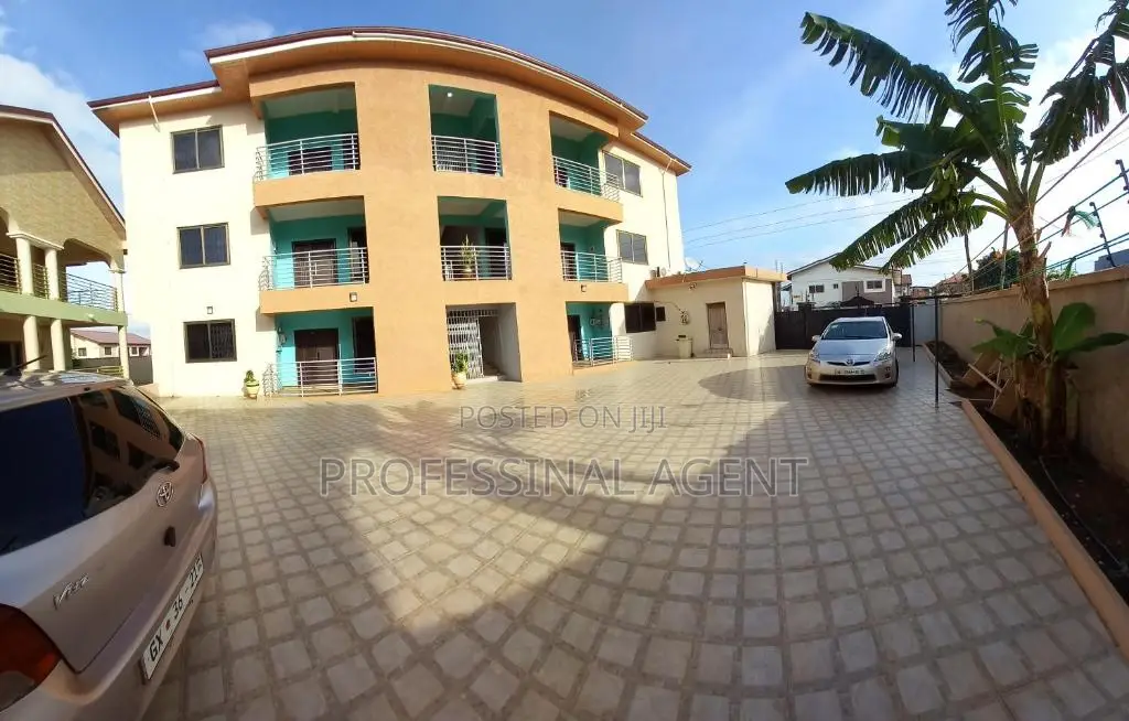 Apartments for Rent in Mikocheni B in Kinondoni