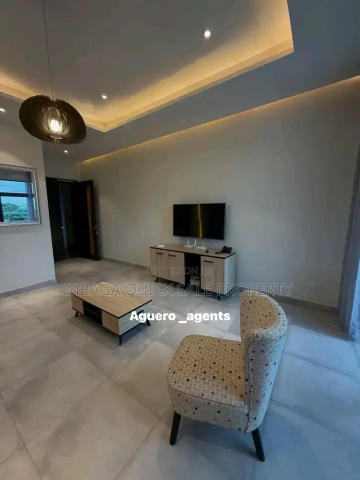 Furnished 2bdrm Apartment in Masaki for rent in Masaki