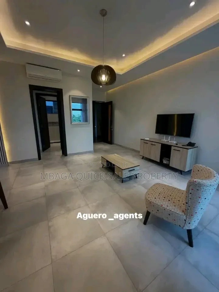 Furnished 2bdrm Apartment in Masaki for rent in Masaki
