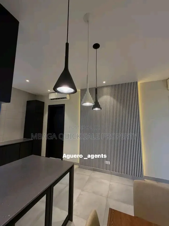 Furnished 2bdrm Apartment in Masaki for rent in Masaki