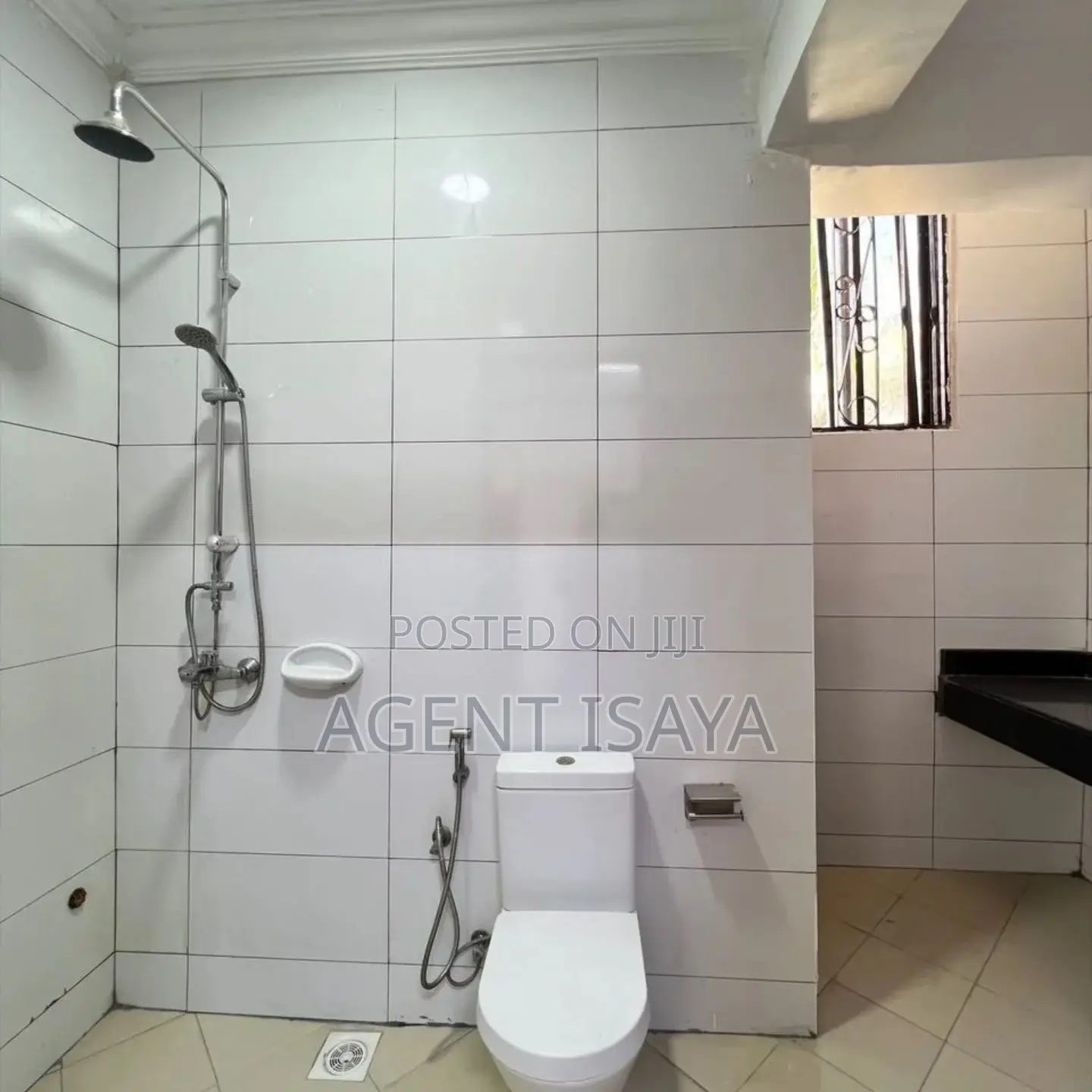 Furnished 4bdrm Apartment in Mikocheni for rent in Mikocheni