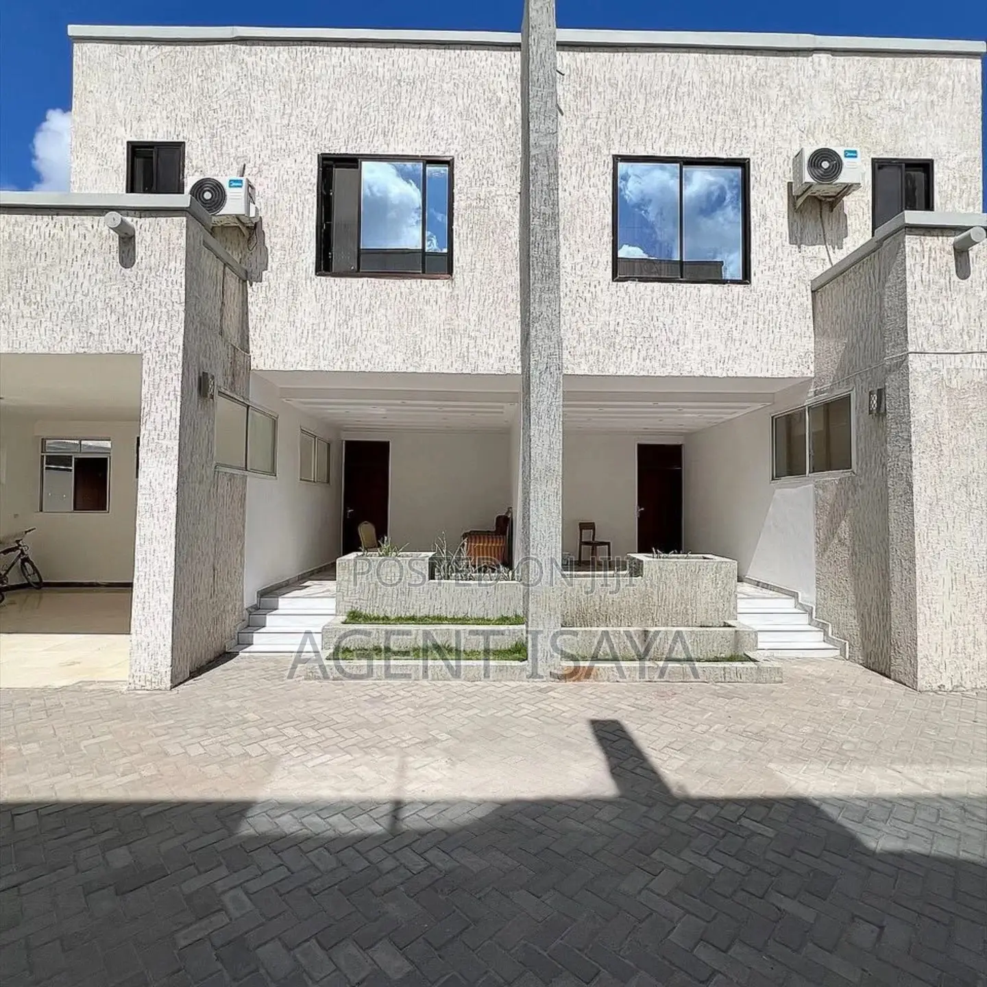 Furnished 4bdrm Apartment in Mikocheni for rent in Mikocheni