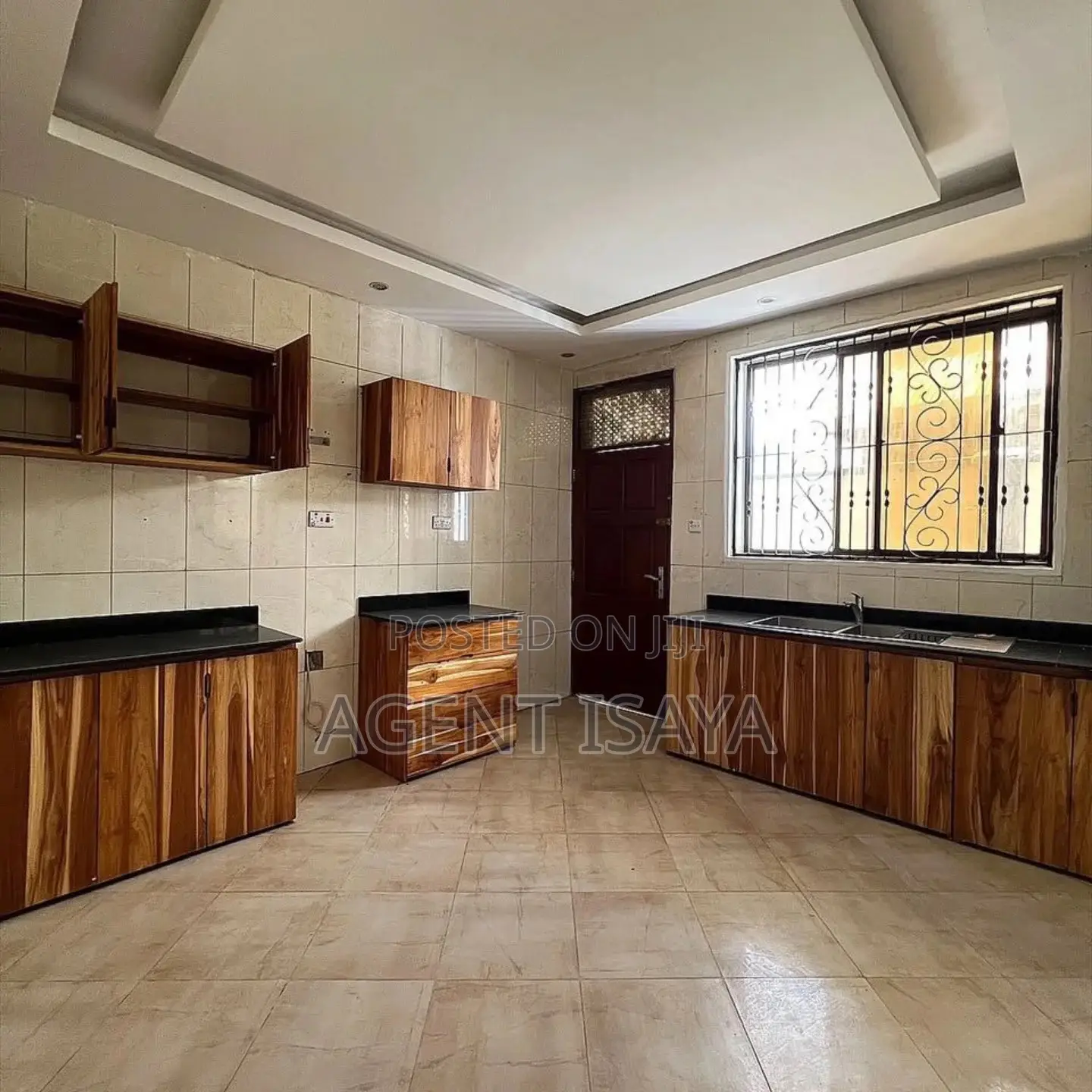 Furnished 4bdrm Apartment in Mikocheni for rent in Mikocheni