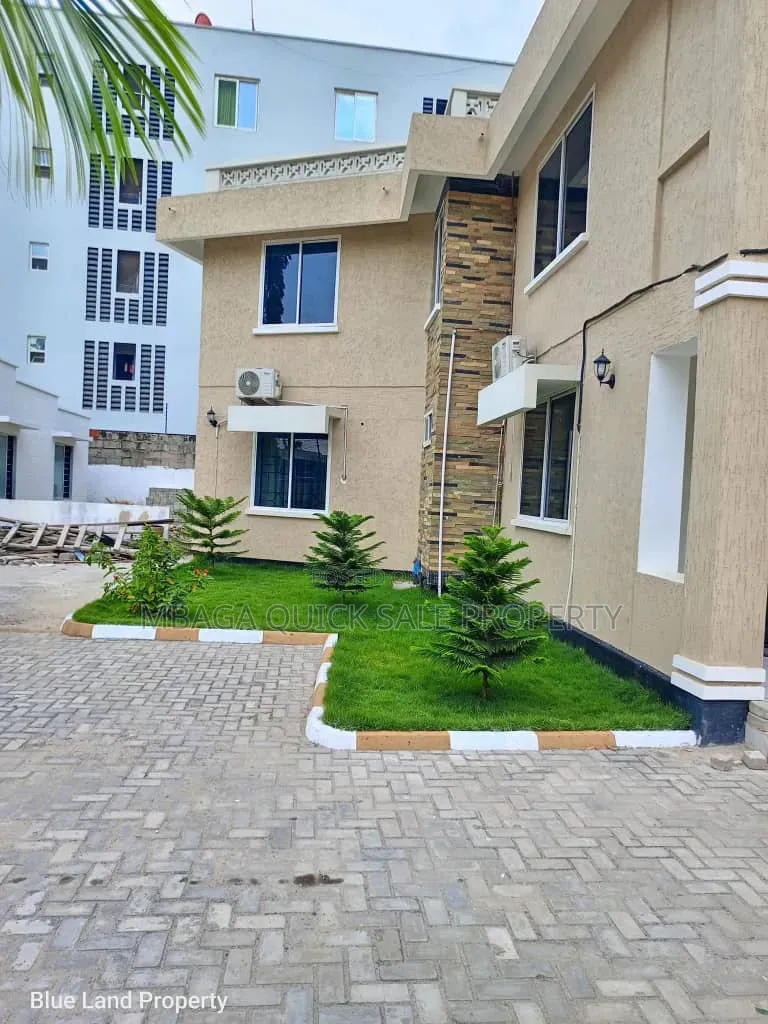 1bdrm Apartment in Mikocheni for rent in Mikocheni