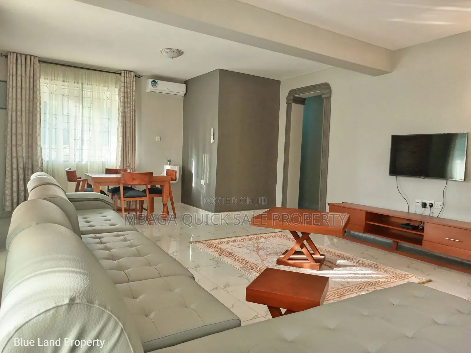 1bdrm Apartment in Mikocheni for rent in Mikocheni