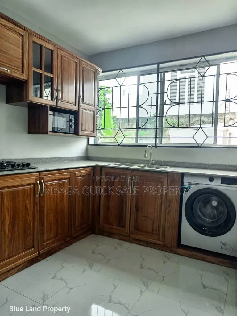 1bdrm Apartment in Mikocheni for rent in Mikocheni
