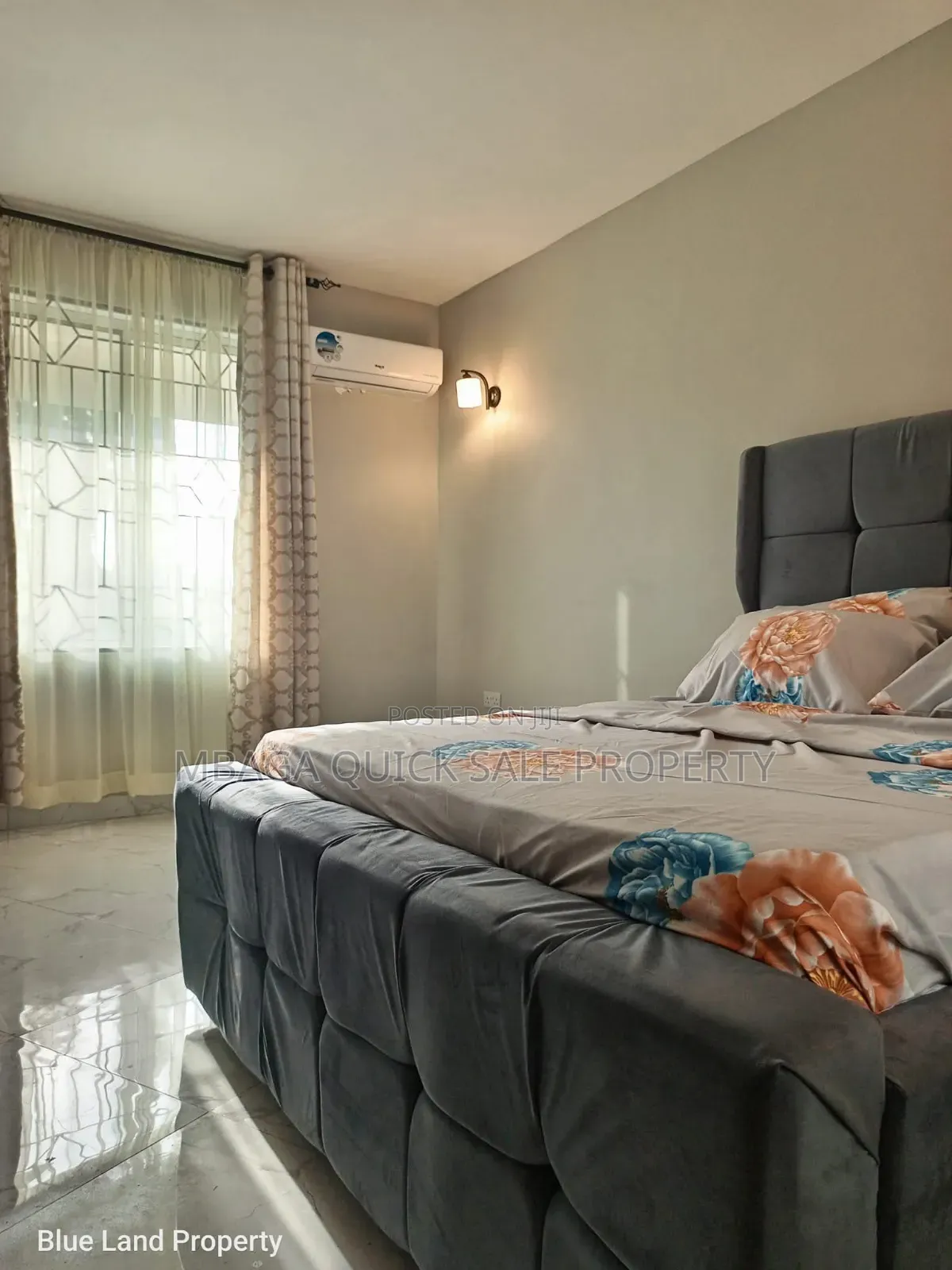 1bdrm Apartment in Mikocheni for rent in Mikocheni