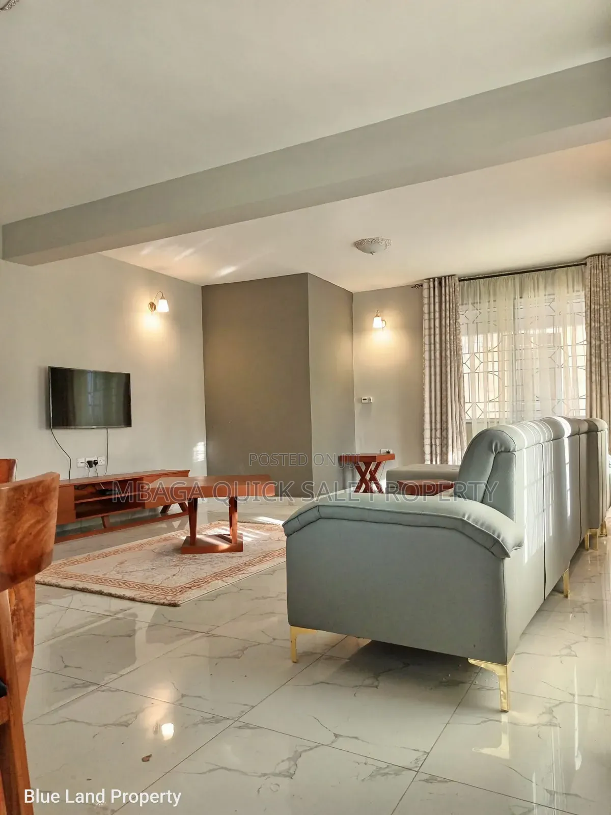 1bdrm Apartment in Mikocheni for rent in Mikocheni