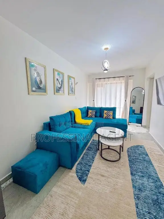 2bdrm Apartment in Mikocheni Kairuki, Kinondoni for rent in Kinondoni