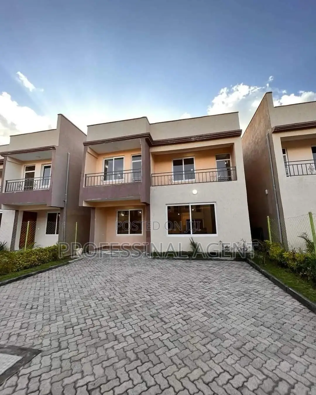 2bdrm Apartment in Mikocheni Rose, Kinondoni for rent in Kinondoni